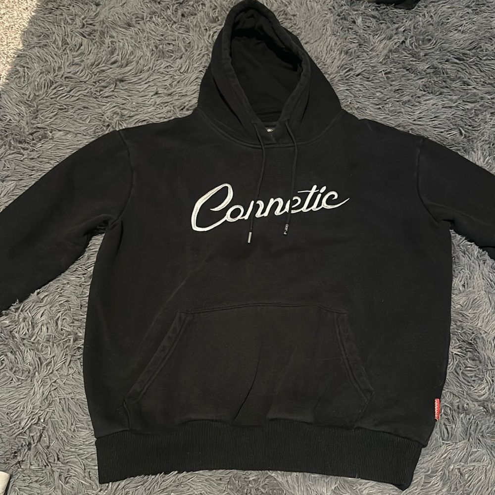 Connetic hoodie brand new w/o tags
